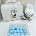 MF 14-Inch Suitcase Mystery Gift Box